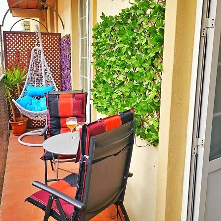 Sol de Málaga Apartamento Exterior foto