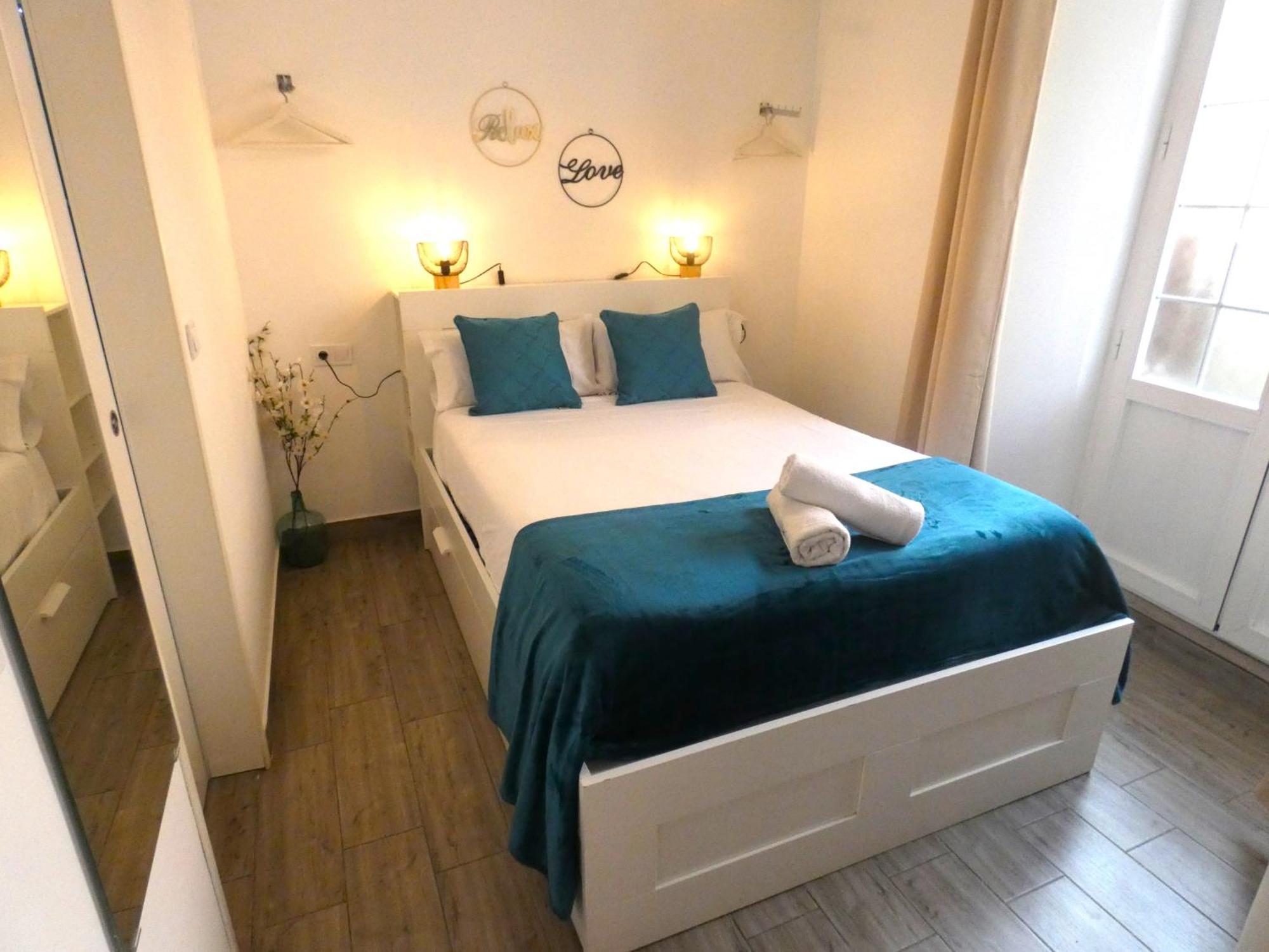 Sol de Málaga Apartamento Exterior foto